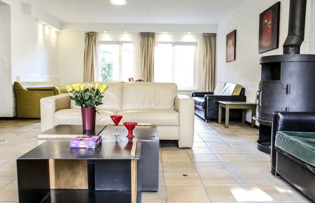 7 bedroom House in Gulpen with garden and terrace - Photo 3