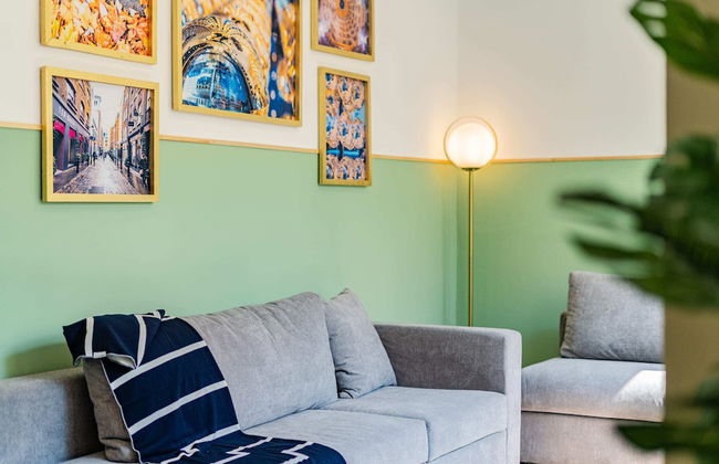 Casa Zamora Condesa by VH - Foto 33