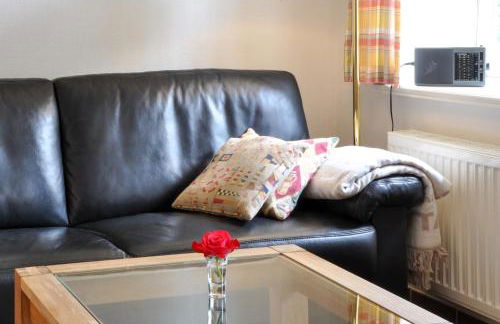 Haus Karoline Wohnung JULE - Foto 10