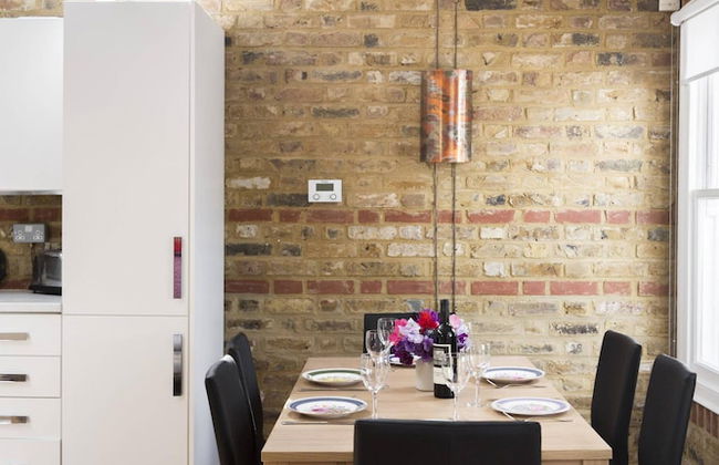 Gironde Road by Onefinestay - Foto 14