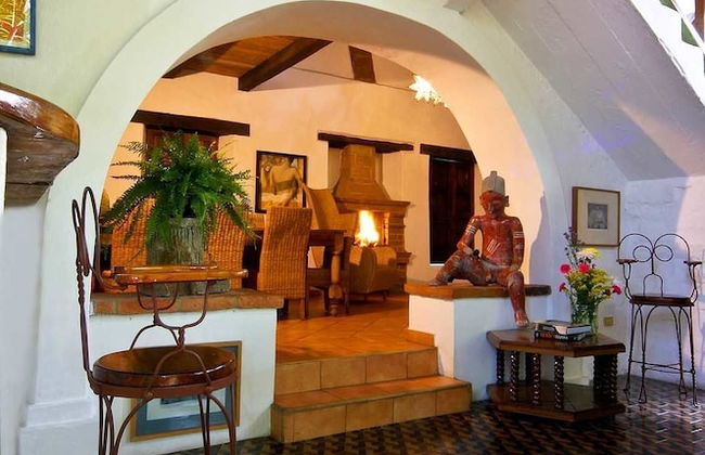 Villa Leonarda by MDR - Foto 23