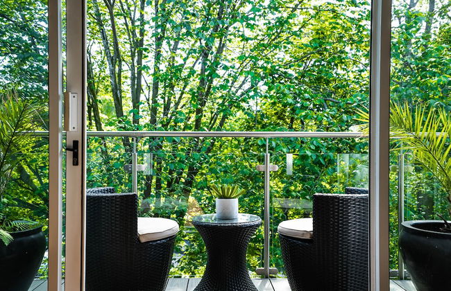 The Hideout House - Foto 30