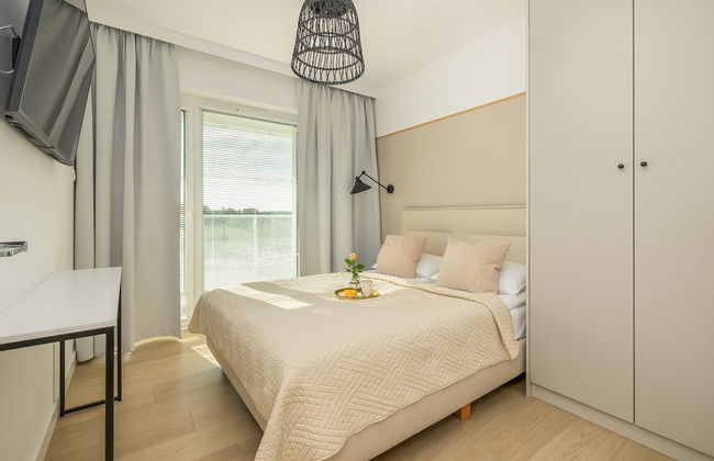 Family Apartment by Renters Prestige - Foto 5