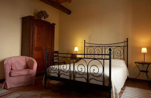 Agriturismo Cascina Scanna - Foto 1