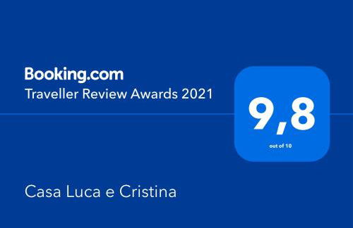 Casa Luca e Cristina - Foto 38