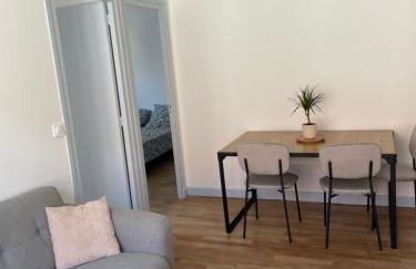 cosy et calme au cœur de la ville - Foto 7