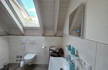 Moderne,ruhige Ferienwohnung in Eicherloh - Foto 9