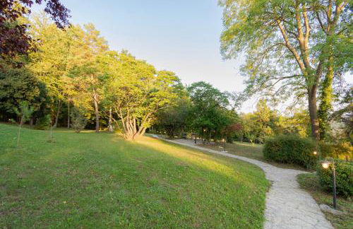 Villa "La Bihourdière" - Propriété d exception sur parc arboré avec piscine chauffée - Foto 27