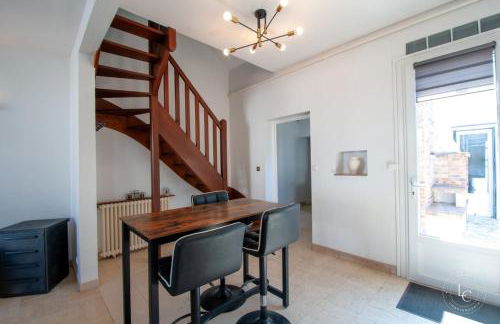 Maison Le Damier - Proche Center Parcs et Lamotte Beuvron - 3 chambres - Photo 23