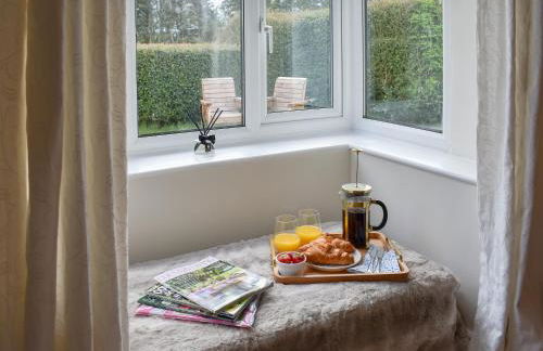 Manor Park Cottage - Foto 4