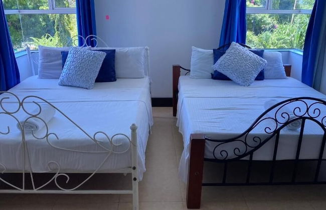 Lux Suites Hayana Palm Apartments - Foto 7