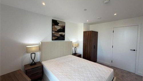 Luxury Skyline Apartment with Premium Facilities- Central M3 - Foto 3