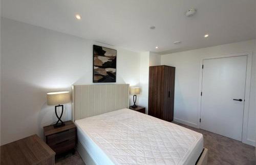 Luxury Skyline Apartment with Premium Facilities- Central M3 - Foto 3