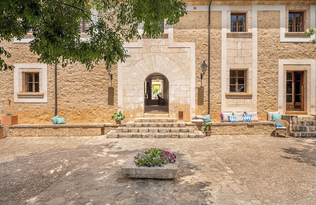 Agroturismo Son Siurana - Foto 34