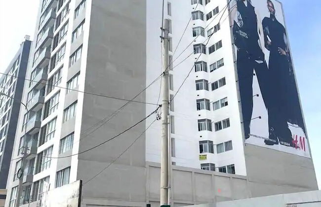 Departamento con Vista al Mar - Foto 16