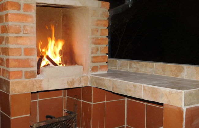 Hout Huisie Wooden House Self Catering Africa Bush Vacation In Marloth Park - Foto 23