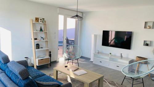 Appartement Orchidées proche centre Ville - Foto 2