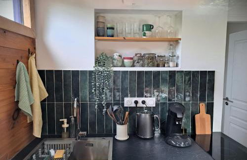 La Cabane des Dunes - Parking privatif - Foto 10