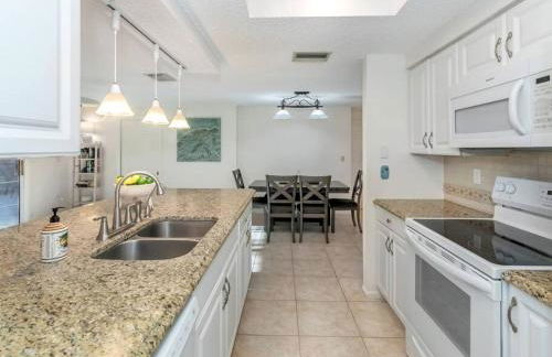 Alligator Escape - Heated pool haven just minutes from Venice beaches - Foto 12