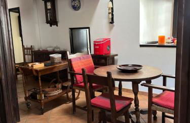 Casona Las Burillas - Foto 26