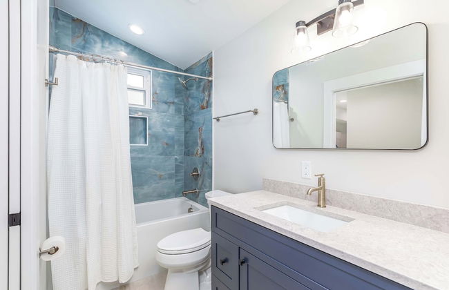 RNR Tybee Island - Foto 53