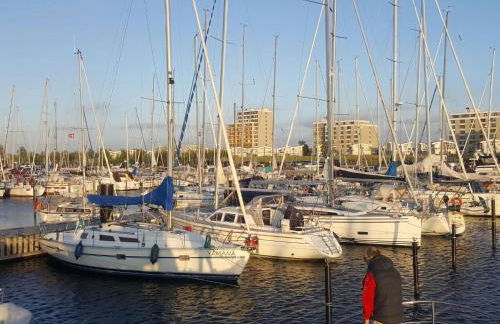 Holiday apartment 2 in the Maaßen country house - Foto 22