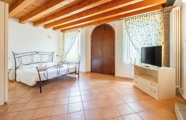 Agriturismo al Tralcio - Photo 42