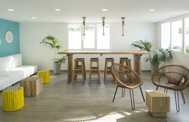 Hotel HSM Sándalo Beach - Photo 5