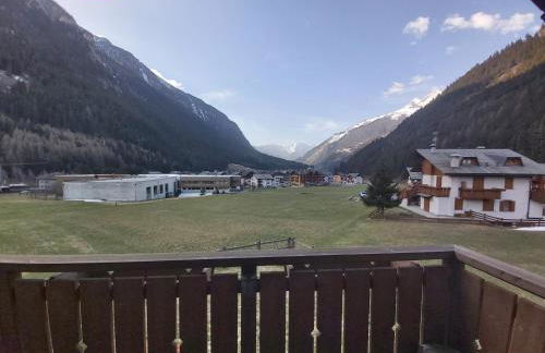 Bormio suite apartment, terme e sci a 5 min. di auto - Foto 2