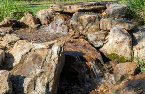 Peaceful Cabin-Breathtaking Views near Branson, MO - Foto 24