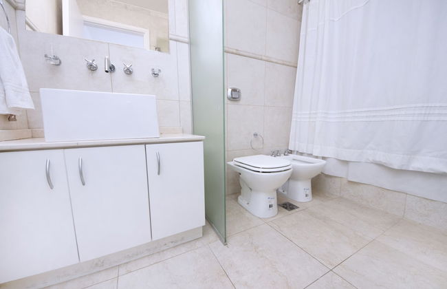 AZ8 San Luis Apartment - Foto 8