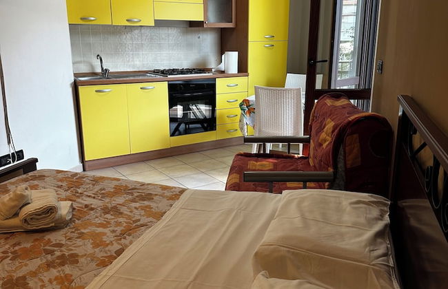 Appartamenti Scilla paese albergo - Foto 1