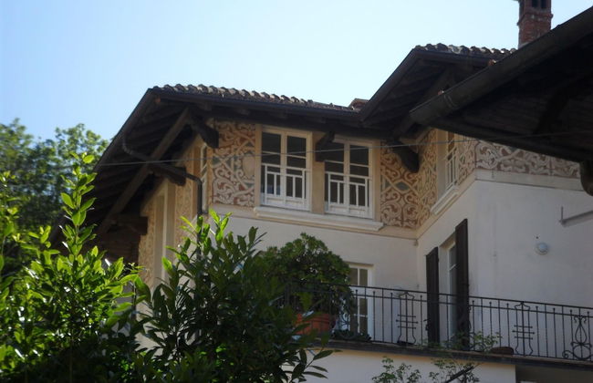 Piccolo Mondo Antico Stunning View - Foto 23