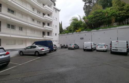 CHESTER Riviera Escape - Appartement calme, terrasse & clim proche Croisette et centre - Foto 32