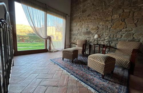 Il Casone - villa con piscina - Foto 19