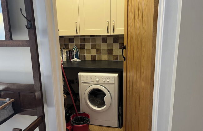 Dee Valley Country Escape - Sleeps 4 & Hot Tub - Foto 10