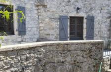 Le Clos des Ducs, Balazuc centre, proche plages ardèche - Photo 4