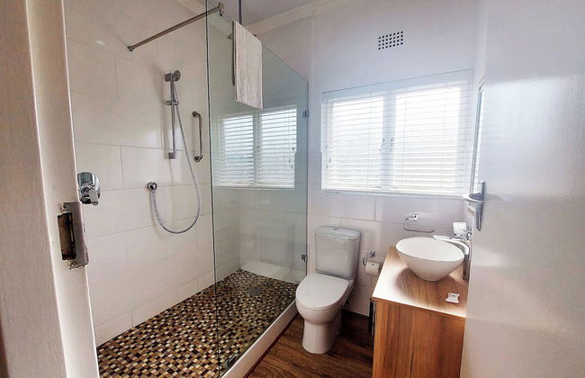 First Group Perna Perna Mossel Bay - Foto 54