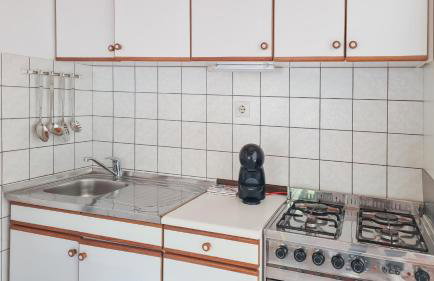 Sea-view Apartments Klara - Viganj - Foto 46