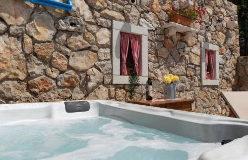 Holiday House - Old Olive - Foto 31