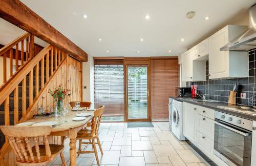 The Granary - Photo 7