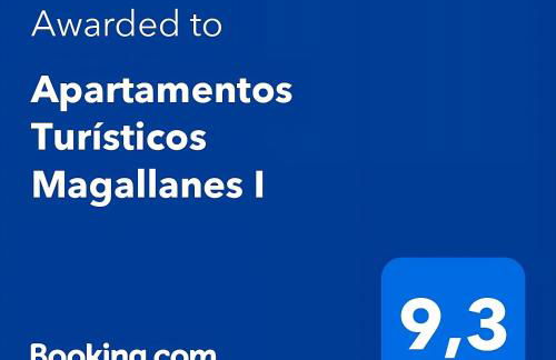 Apartamentos Turísticos Magallanes I - Foto 50