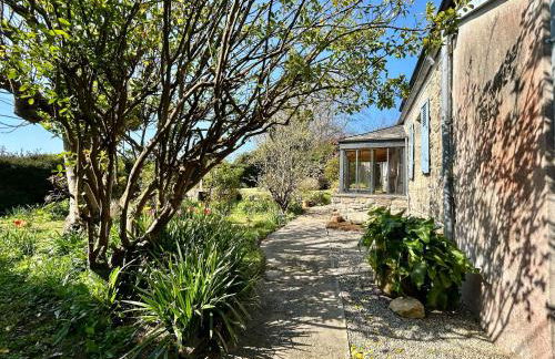 Pretty charming Breton cottage for 4 people - Foto 7