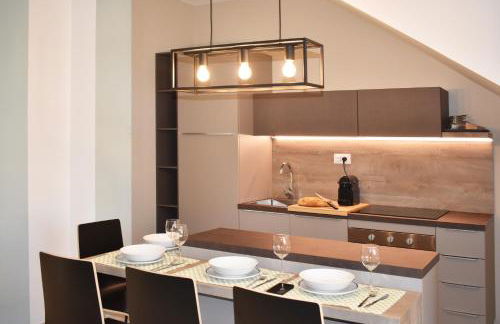 Le Quiete Stanze, vacancy houses posto spiaggia in omaggio - Photo 6