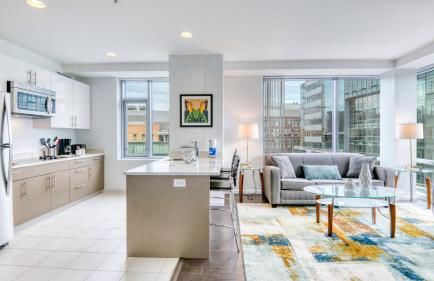 Luxury Apt Near Charles River - Foto 9