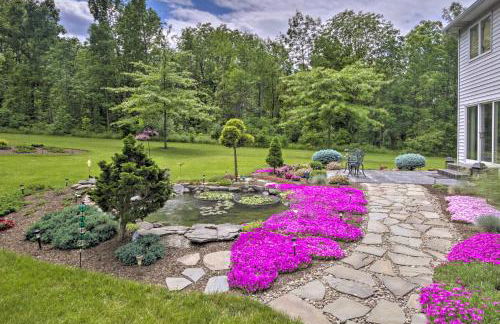 Charming Lewiston Apt 10 Miles to Niagara Falls! - Photo 17