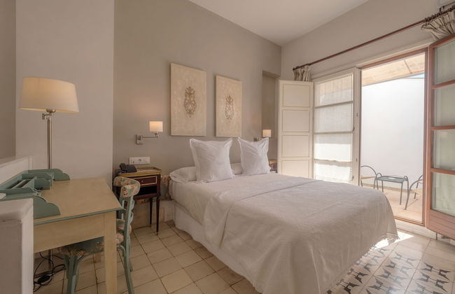 Apartasuites Alberca - Foto 24