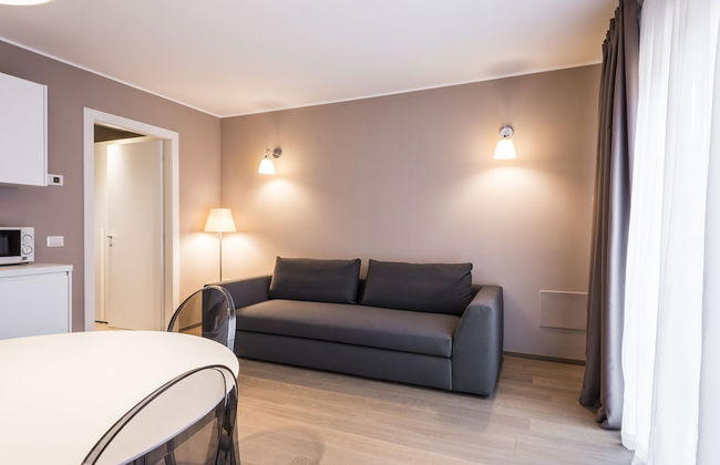 MYSWEETPLACE - Corso Como Apartments - Foto 71