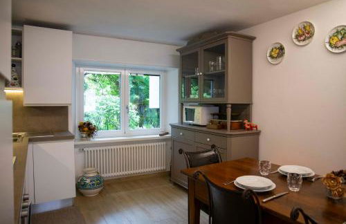 LE RONDINI - Courtyard apartment with balcony & terrace - Foto 17