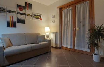 Relax & Business Luxury Apartment Velletri - Foto 14